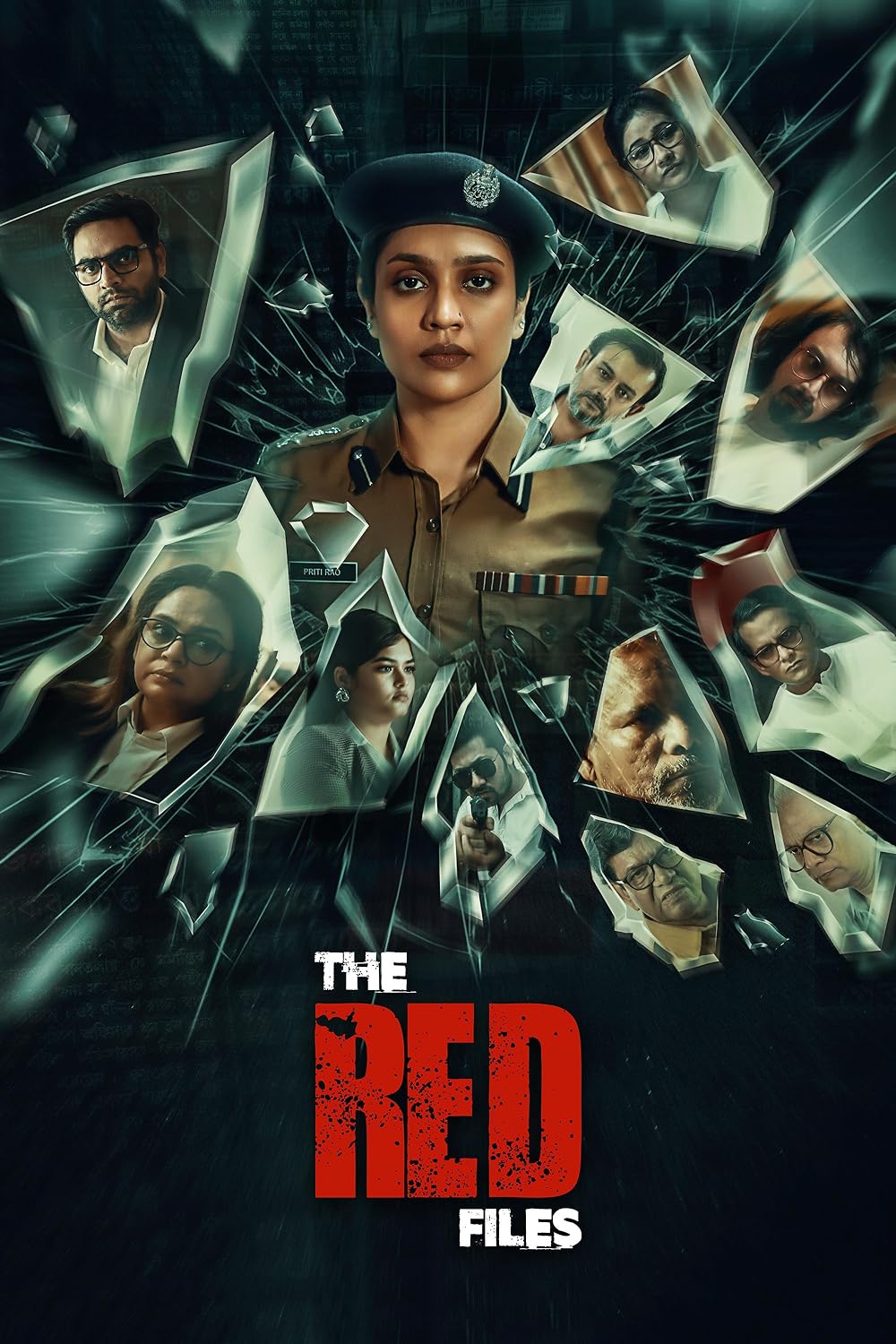 The Red Files 2024 Hindi Dubbed Download & Online Watch