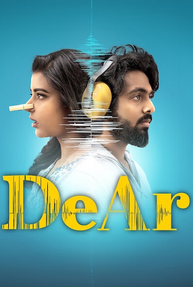 Dear 2024 NF Dual Audio Hindi (ORG 5.1) 1080p 720p 480p WEB-DL x264 ...