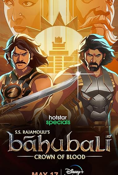  Baahubali: Crown of Blood 2024 S01 [Bengali-Hindi] ORG Download & Online watch