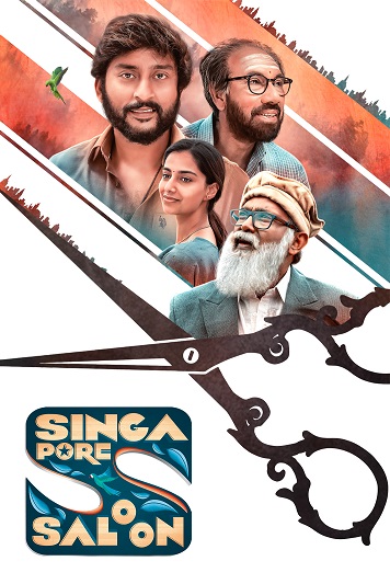 Singapore Saloon 2024 Dual Audio Hindi ORG 1080p 720p 480p WEB-DL x264 ESubs