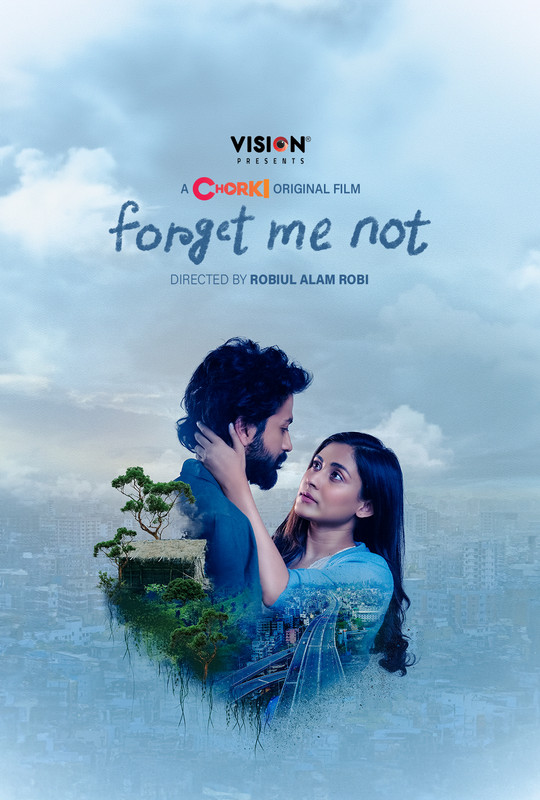 Forget Me Not 2024 Bangla Movie Corki  Watch & Download