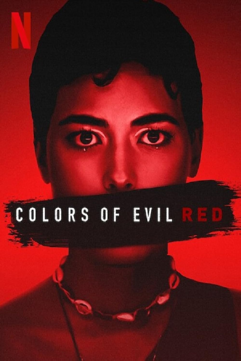 Colors of Evil: Red 2024 Dual Audio Hindi ORG Watch & Download