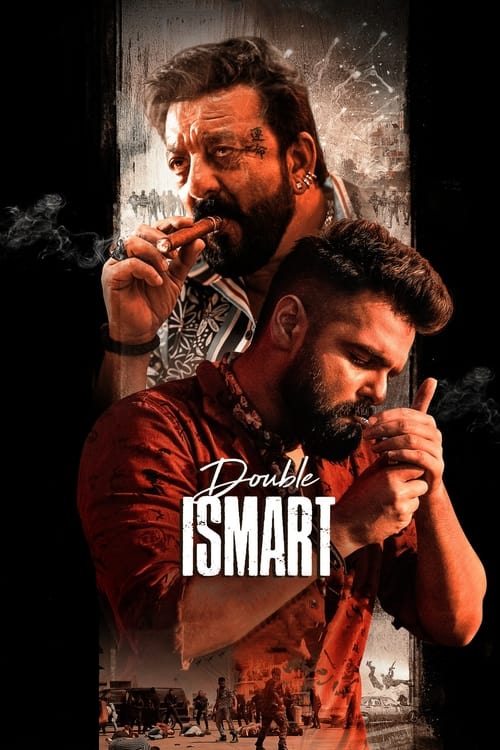  Double iSmart 2024 Hindi (Cleaned) Watch & Download